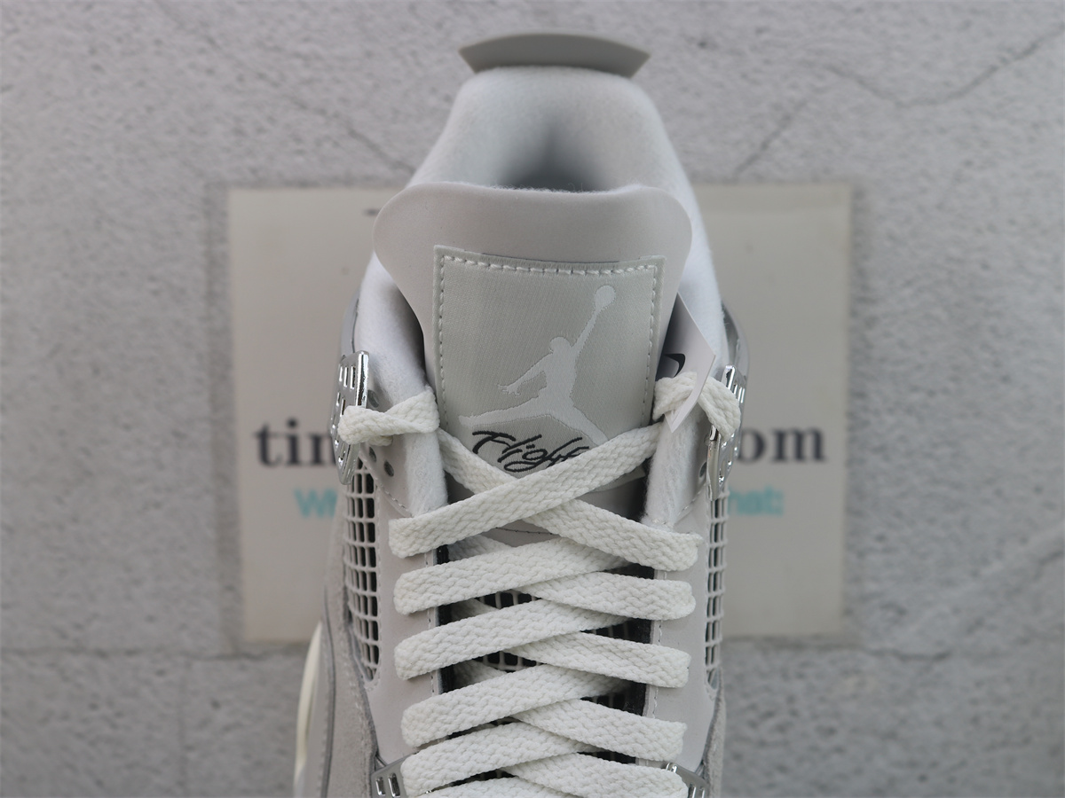 GX Batch Air Jordan 4 Retro Frozen Moments AQ9129-001